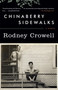 Chinaberry Sidewalks (A Memoir) by Rodney Crowell, 9780307740977