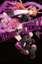 Akame ga KILL!, Vol. 6 by Takahiro, Tetsuya Tashiro, 9780316340083