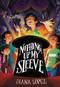 Nothing Up My Sleeve by Diana Lopez, 9780316340878
