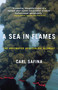 A Sea in Flames (The Deepwater Horizon Oil Blowout) by Carl Safina, 9780307887368