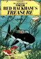 Red Rackham's Treasure - 9780316358347 by Hergé, 9780316358347