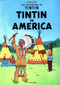 Tintin in America - 9780316358521 by Hergé, 9780316358521