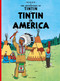 Tintin in America - 9780316358521 by Hergé, 9780316358521
