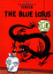 The Blue Lotus - 9780316358569 by Hergé, 9780316358569