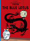 The Blue Lotus - 9780316358569 by Hergé, 9780316358569