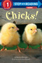 Chicks! by Sandra Horning, Jon Goodell, 9780307932211