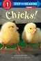 Chicks! by Sandra Horning, Jon Goodell, 9780307932211