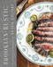 Brooklyn Rustic (Simple Food for Sophisticated Palates) by Bryan Calvert, 9780316380409