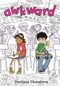 Awkward by Svetlana Chmakova, 9780316381307