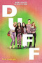 The DUFF ((Designated Ugly Fat Friend)) - 9780316381802 by Kody Keplinger, 9780316381802