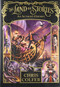 The Land of Stories: An Author's Odyssey by Chris Colfer, 9780316383295
