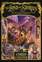 The Land of Stories: An Author's Odyssey by Chris Colfer, 9780316383295