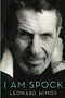 I Am Spock by Leonard Nimoy, 9780316388375