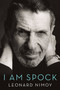 I Am Spock by Leonard Nimoy, 9780316388375