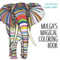 Mulga's Magical Coloring Book (A Kaleidoscopic Coloring Journey) by Joel Moore, 9780316393164
