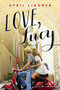 Love, Lucy - 9780316400688 by April Lindner, 9780316400688