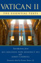Vatican II (The Essential Texts) by Norman Tanner, 9780307952806