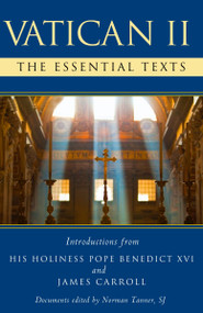 Vatican II (The Essential Texts) by Norman Tanner, 9780307952806