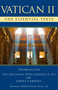 Vatican II (The Essential Texts) by Norman Tanner, 9780307952806