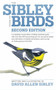 The Sibley Guide to Birds, Second Edition by David Allen Sibley, 9780307957900