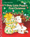 The Poky Little Puppy's First Christmas by Justine Korman, Jean Chandler, 9780307960344