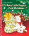 The Poky Little Puppy's First Christmas by Justine Korman, Jean Chandler, 9780307960344