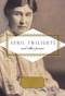 April Twilights and Other Poems (Foreword by Robert Thacker) by Willa Cather, Robert Thacker, 9780307961464