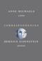 Correspondences (A poem and portraits) by Anne Michaels, Bernice Eisenstein, 9780307962492