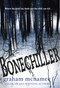 Bonechiller by Graham McNamee, 9780307975935
