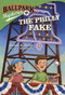 Ballpark Mysteries #9: The Philly Fake by David A. Kelly, Mark Meyers, 9780307977854
