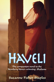 Haveli by Suzanne Fisher Staples, 9780307977892