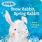 Snow Rabbit, Spring Rabbit: A Book of Changing Seasons by Il Sung Na, 9780307977908