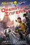 The Resisters #4: Operation Inferno by Eric Nylund, 9780307978554