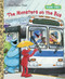 The Monsters on the Bus (Sesame Street) by Sarah Albee, Joe Ewers, 9780307980588