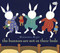 The Bunnies Are Not in Their Beds by Marisabina Russo, Marisabina Russo, 9780307981264