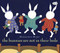 The Bunnies Are Not in Their Beds by Marisabina Russo, Marisabina Russo, 9780307981264