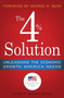 The 4% Solution (Unleashing the Economic Growth America Needs) by The Bush Institute, Brendan Miniter, George W. Bush, James K. Glassman, 9780307986146