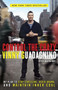 Control the Crazy (My Plan to Stop Stressing, Avoid Drama, and Maintain Inner Cool) by Vinny Guadagnino, Samantha Rose, 9780307987266
