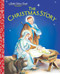 The Christmas Story by Jane Werner Watson, Eloise Wilkin, 9780307989130