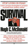 Survival (Stop Living in Fear!) by Hugh C. McDonald, 9780345297358