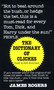 Dictionary of Cliches by James Rogers, 9780345338143