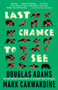 Last Chance to See by Douglas Adams, Mark Carwardine, 9780345371980