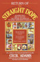 Return of the Straight Dope (Still More from the Popular Newspaper Column) by Cecil Adams, Slug Signorino, 9780345381118