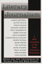 Literary Journalism (A New Collection of the Best American Nonfiction) by Norman Sims, Mark Kramer, 9780345382221