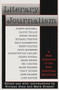 Literary Journalism (A New Collection of the Best American Nonfiction) by Norman Sims, Mark Kramer, 9780345382221