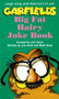 Garfield Big Fat Hairy Joke Book by Jim Davis, 9780345386403