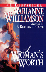 A Woman's Worth - 9780345386571 by Marianne Williamson, 9780345386571