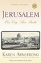 Jerusalem (One City, Three Faiths) by Karen Armstrong, 9780345391681