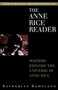 Anne Rice Reader by Katherine Ramsland, 9780345402677