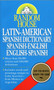 Random House Latin-American Spanish Dictionary (Spanish-English, English-Spanish) by Random House, 9780345405463